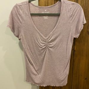 American Eagle Tee